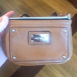 Nine West cross body bag